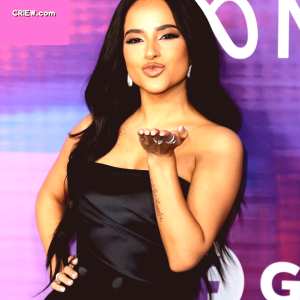 becky-g Nude OnlyFans Leaks