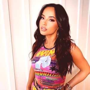 becky-g Nude OnlyFans Leaks