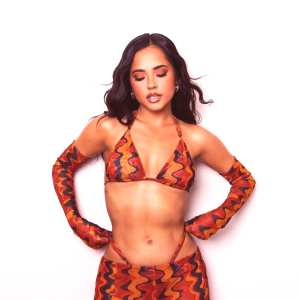 becky-g Nude OnlyFans Leaks