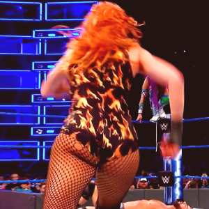 becky-lynch Nude OnlyFans Leaks