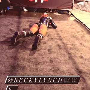 becky-lynch Nude OnlyFans Leaks