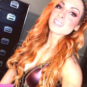 becky-lynch Nude OnlyFans Leaks