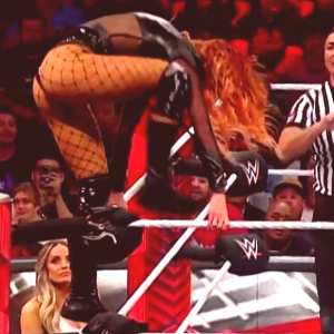 becky-lynch Nude OnlyFans Leaks