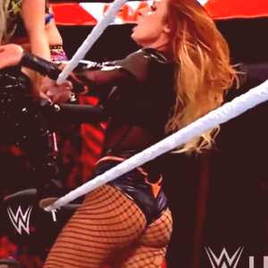 becky-lynch Nude OnlyFans Leaks