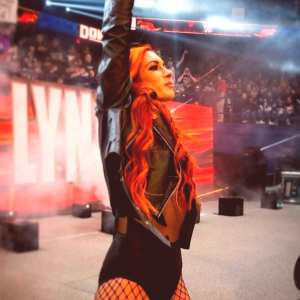 becky-lynch Nude OnlyFans Leaks