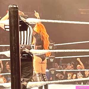 becky-lynch Nude OnlyFans Leaks