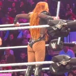 becky-lynch Nude OnlyFans Leaks