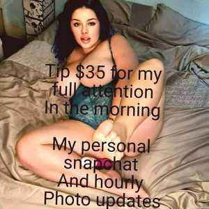 beckybeeofficial Nude OnlyFans Leaks