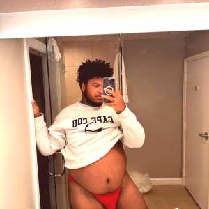 beefish Nude OnlyFans Leaks