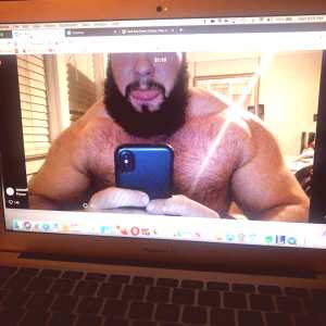 beefybull Nude OnlyFans Leaks