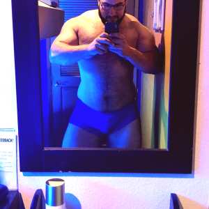 beefybull Nude OnlyFans Leaks