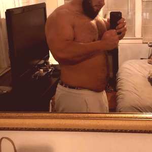 beefybull Nude OnlyFans Leaks