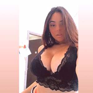 belen-fernandez Nude OnlyFans Leaks