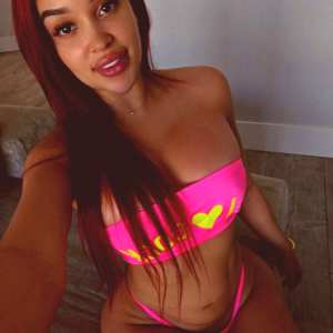 belizeanprincesss Nude OnlyFans Leaks