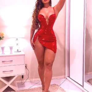 bella-araujo Nude OnlyFans Leaks