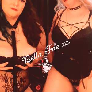 belladonna-fae Nude OnlyFans Leaks