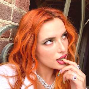 bellathorne - bellathorne avatar