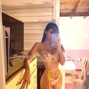 bellu-ottobri Nude OnlyFans Leaks