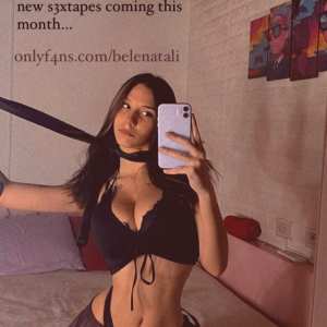 bellu-ottobri Nude OnlyFans Leaks