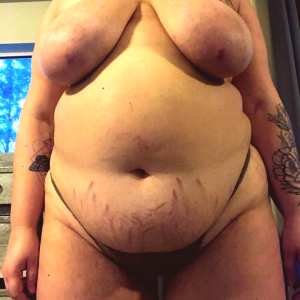 belly-love Nude OnlyFans Leaks