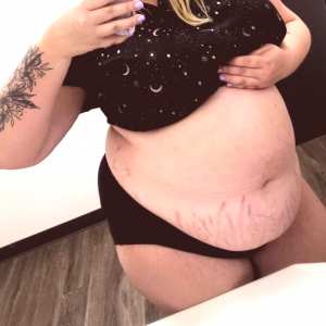 belly-love Nude OnlyFans Leaks