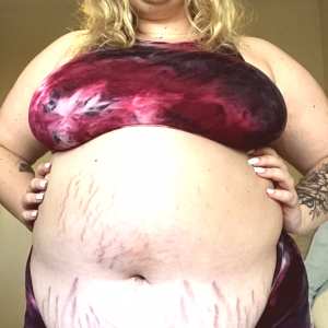 belly-love Nude OnlyFans Leaks