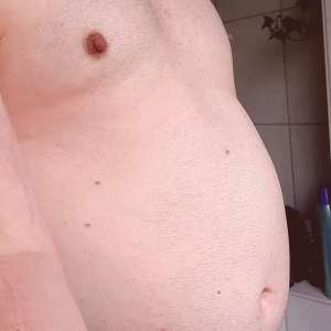 bellystuffingfan Nude OnlyFans Leaks