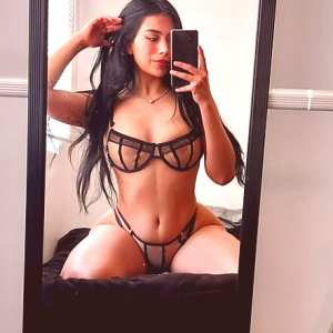 berenice-aguilar Nude OnlyFans Leaks