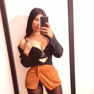 berenice-aguilar Nude OnlyFans Leaks