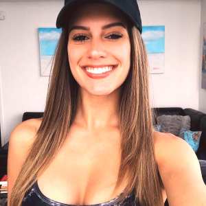 betsy-alvarez Nude OnlyFans Leaks