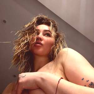 beylina Nude OnlyFans Leaks