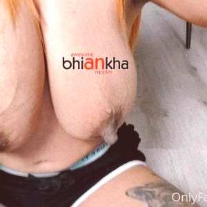 bhiankha Nude OnlyFans Leaks