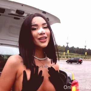 bia-khalifa Nude OnlyFans Leaks