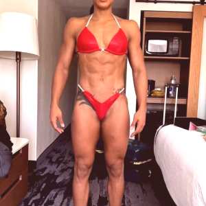 bianca-belair Nude OnlyFans Leaks