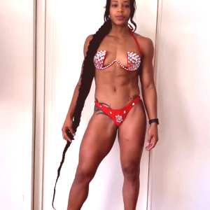 bianca-belair Nude OnlyFans Leaks