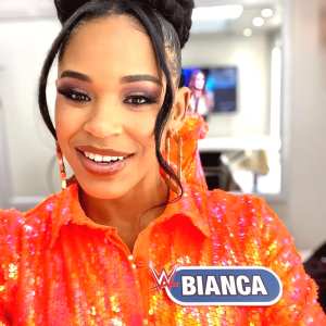 bianca-belair Nude OnlyFans Leaks