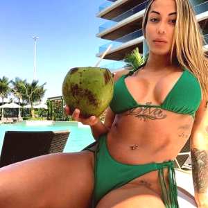 bianca-domingues Nude OnlyFans Leaks