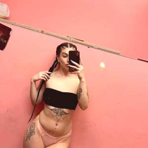 biancasthroat Nude OnlyFans Leaks