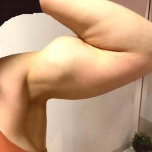 bicepgirl Nude OnlyFans Leaks