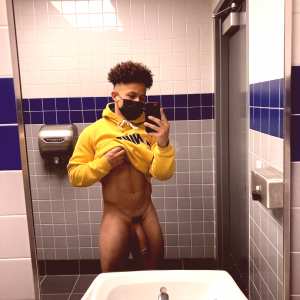 big-marvjr Nude OnlyFans Leaks