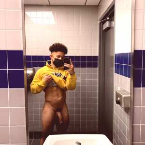 big-marvjr Nude OnlyFans Leaks