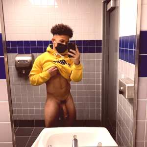 big-marvjr Nude OnlyFans Leaks