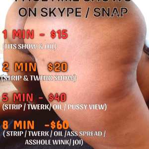 bigasstrishavip Nude OnlyFans Leaks