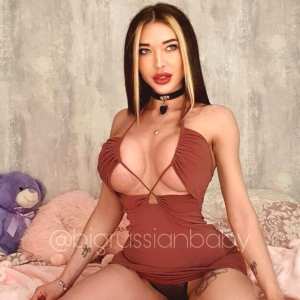 bigrussianbaby2 Nude OnlyFans Leaks