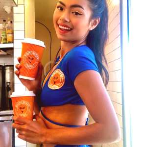 bikini-barista Nude OnlyFans Leaks