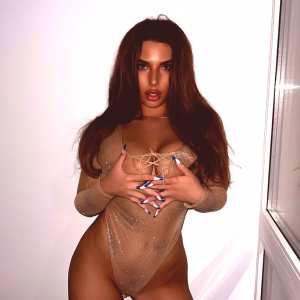 bikini-ruby Nude OnlyFans Leaks