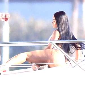 blac-chyna Nude OnlyFans Leaks