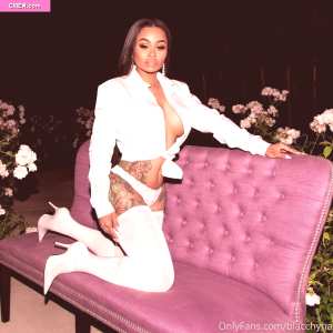 blacchyna Nude OnlyFans Leaks