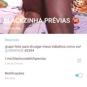 blackcowbitch Nude OnlyFans Leaks