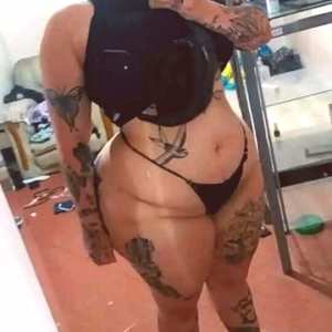 blackhoney666 Nude OnlyFans Leaks